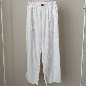 Oh My Gauze! Basic Pants